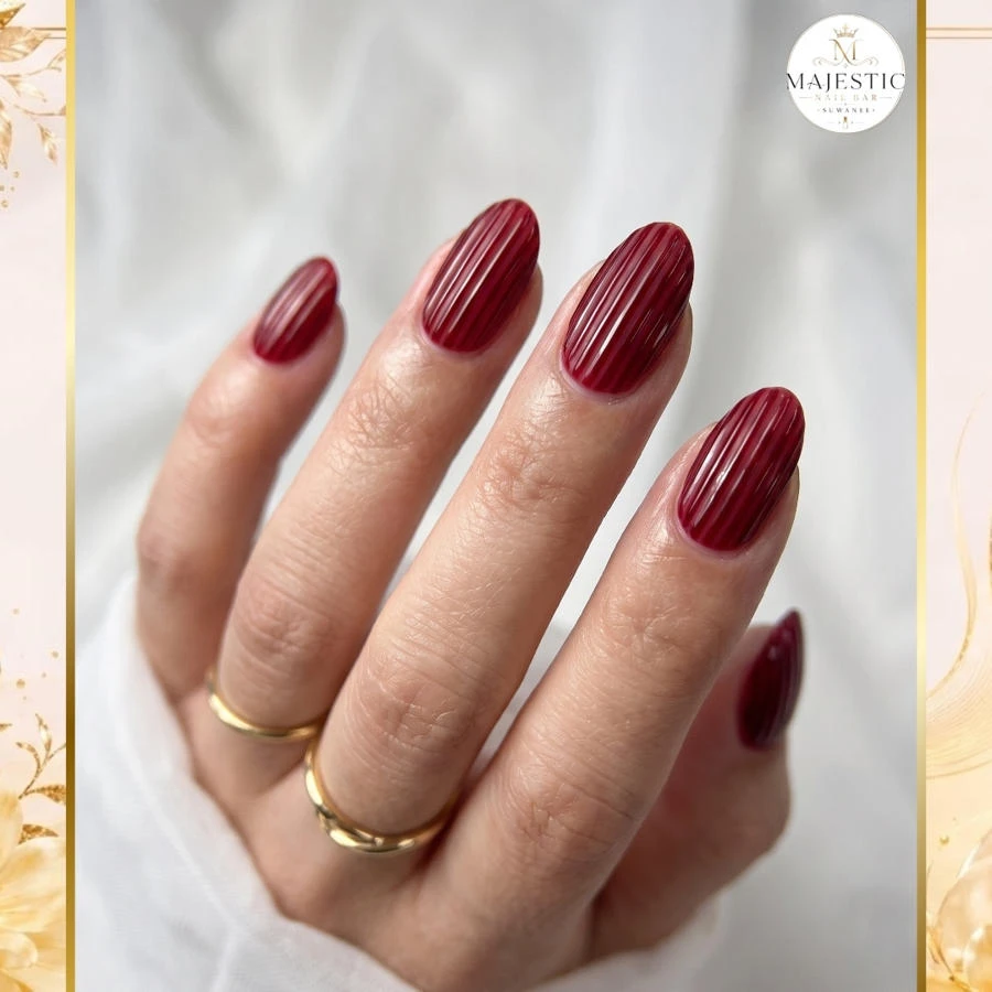 Nail Art Design 